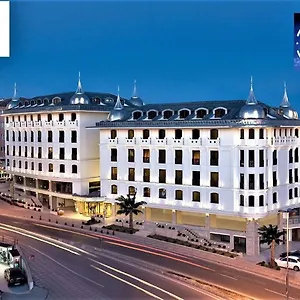 Hurry Merter 5* Estambul