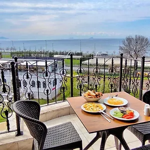 Saruhan Hotel Istambul