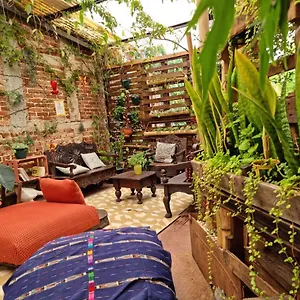 Quarto em Acomodações Particulares Estu, Guatemala City