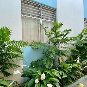 Alojamento de Acomodação e Pequeno-almoço Casa Quetzal, Guatemala City
