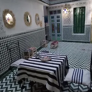 Dar Sarsar Artistic Music 3* Marrakesh