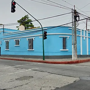 La Asunción Hotel
