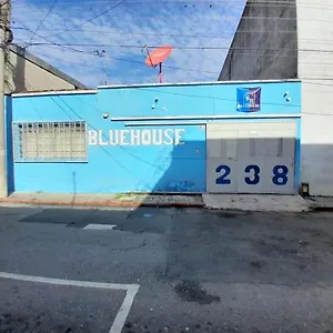 Bluehouse Apartahotel