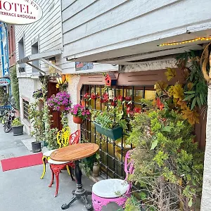 Rose Bouquets 3* Estambul