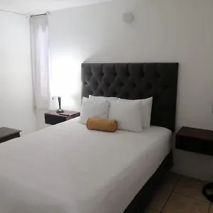 Albergue Global Airport Free Shuttle, Guatemala City