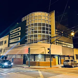 Amaya Centro Historico Pensión