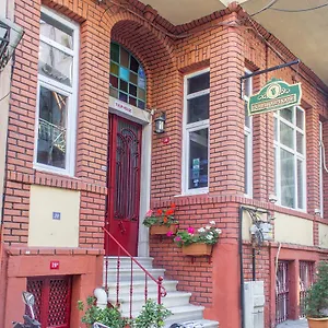 Tulip House Hotel Istambul
