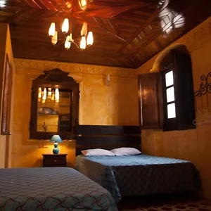 Bed & Breakfast Casa El Calvario