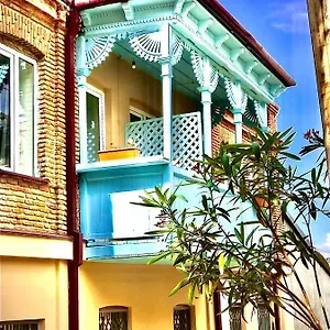 Old Town Mtatsminda 3* Tiflis